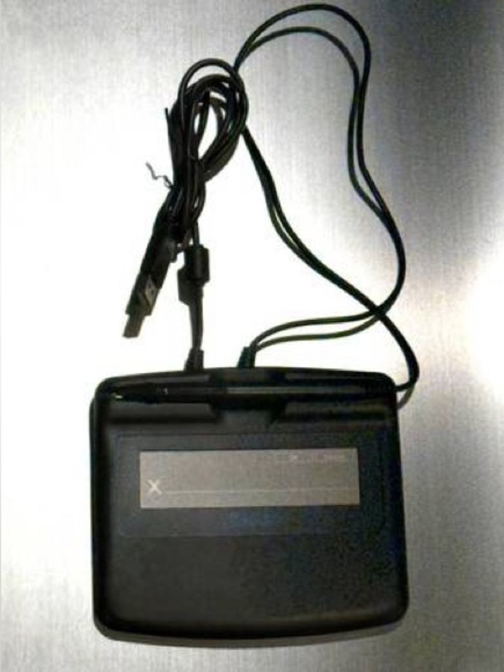Scriptel ScripTouch Slimline USB Signature Capture Pad ($169 retail)